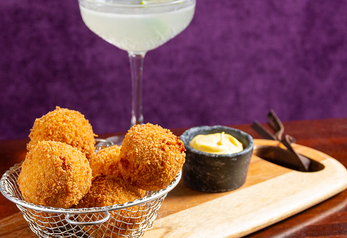 Croqueta